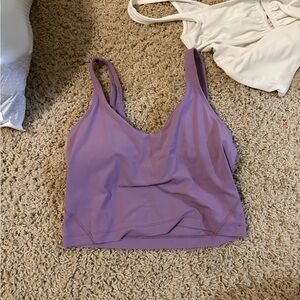 lululemon align tank
